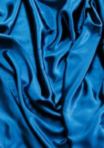 Perga papier/vellum satijn blauw 61764 nog 5 leverbaar